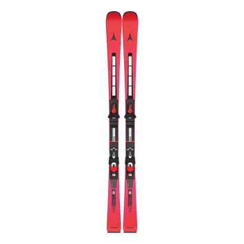 Atomic Redster S9 Revoshock S Ski (2025/26) + I 12 GW