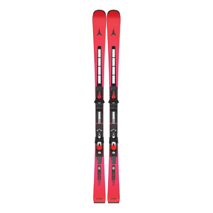 Atomic Redster S9 Revoshock S Ski (2025/26) + I 12 GW 160cm / 11,9m