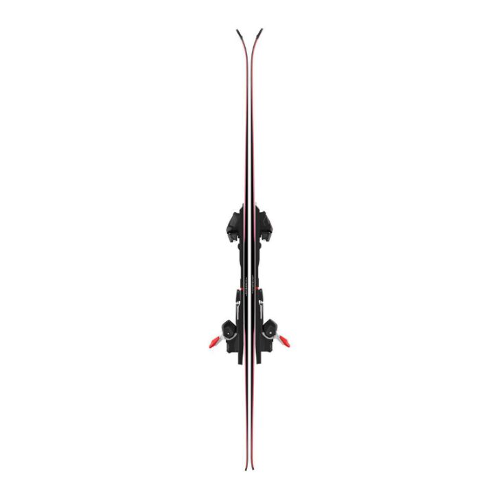 Atomic Redster S9 Revoshock S Ski (2025/26) + I 12 GW 160cm / 11,9m
