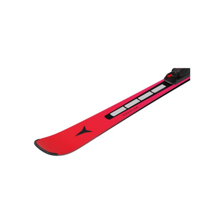 Atomic Redster S9 Revoshock S Ski (2025/26) + I 12 GW 160cm / 11,9m