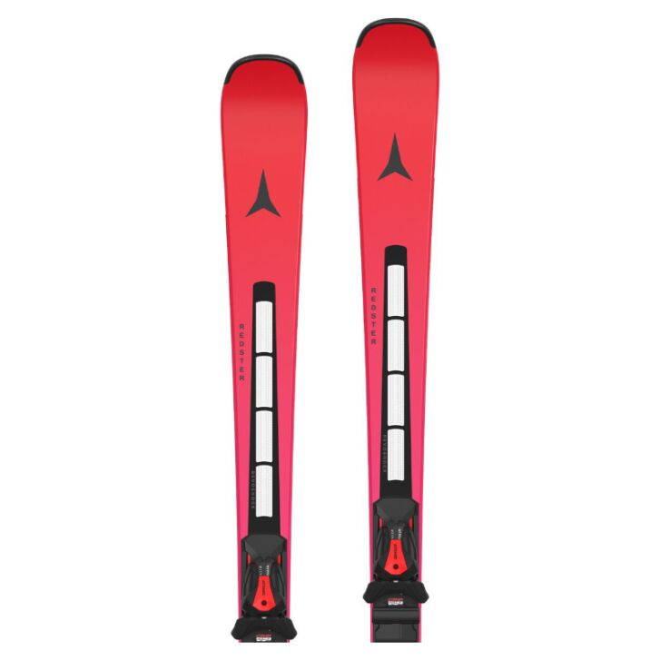 Atomic Redster S9 Revoshock S Ski (2025/26) + I 12 GW 160cm / 11,9m