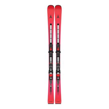 Atomic Redster S9 Revoshock S Ski (2025/26) + I 12 GW...