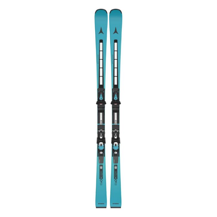Atomic Redster X9S Revoshock S Ski (2025/26) + I 12 GW