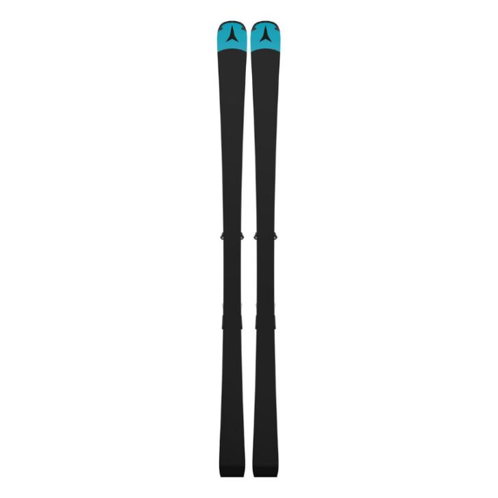 Atomic Redster X9S Revoshock S Ski (2025/26) + I 12 GW