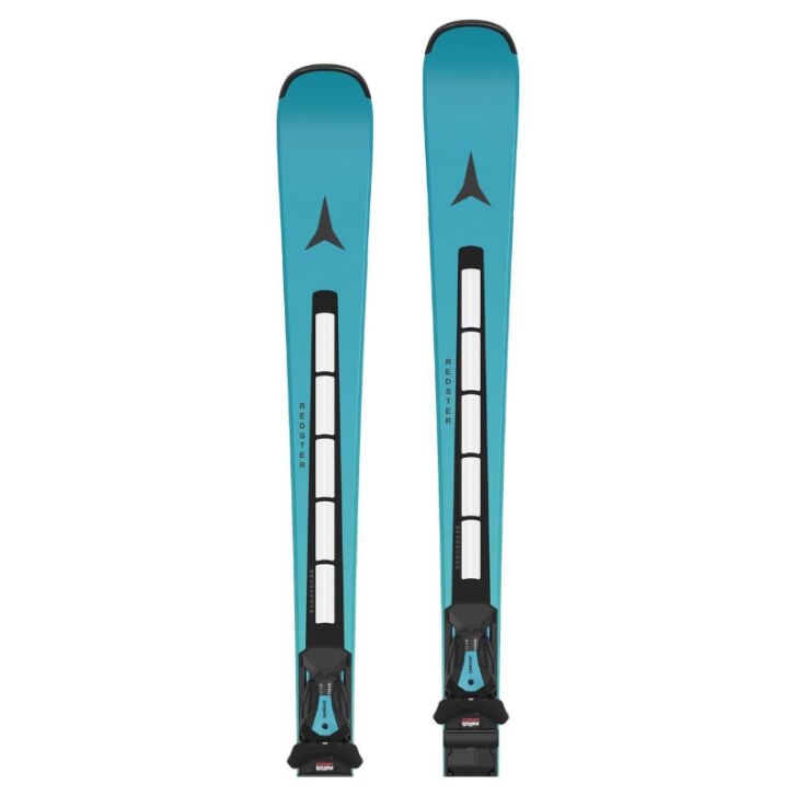 Atomic Redster X9S Revoshock S Ski (2025/26) + I 12 GW