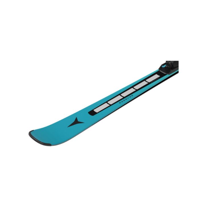 Atomic Redster X9S Revoshock S Ski (2025/26) + I 12 GW