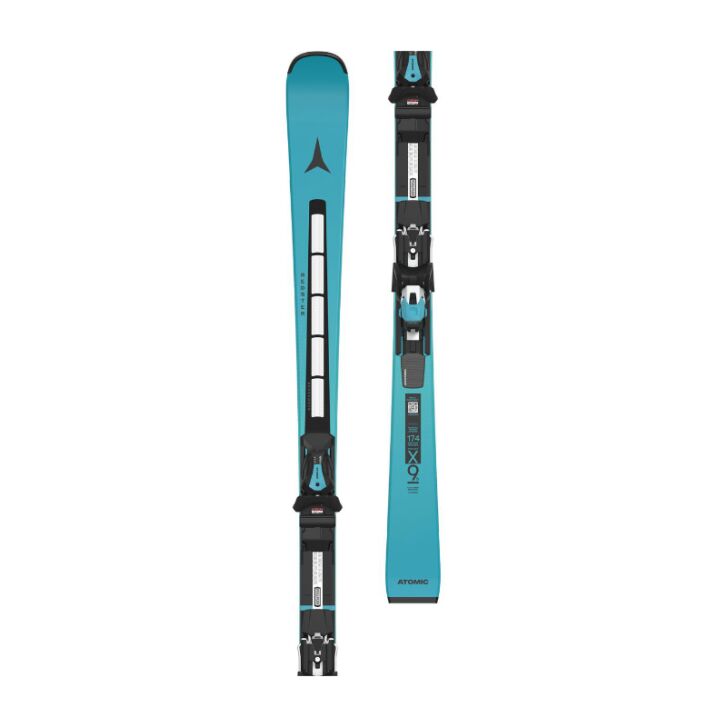 Atomic Redster X9S Revoshock S Ski (2025/26) + I 12 GW