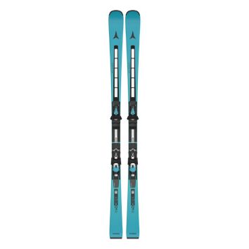 Atomic Redster X9S Revoshock S Ski (2025/26) + I 12 GW