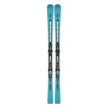 Atomic Redster X9S Revoshock S Ski (2025/26) + I 12 GW