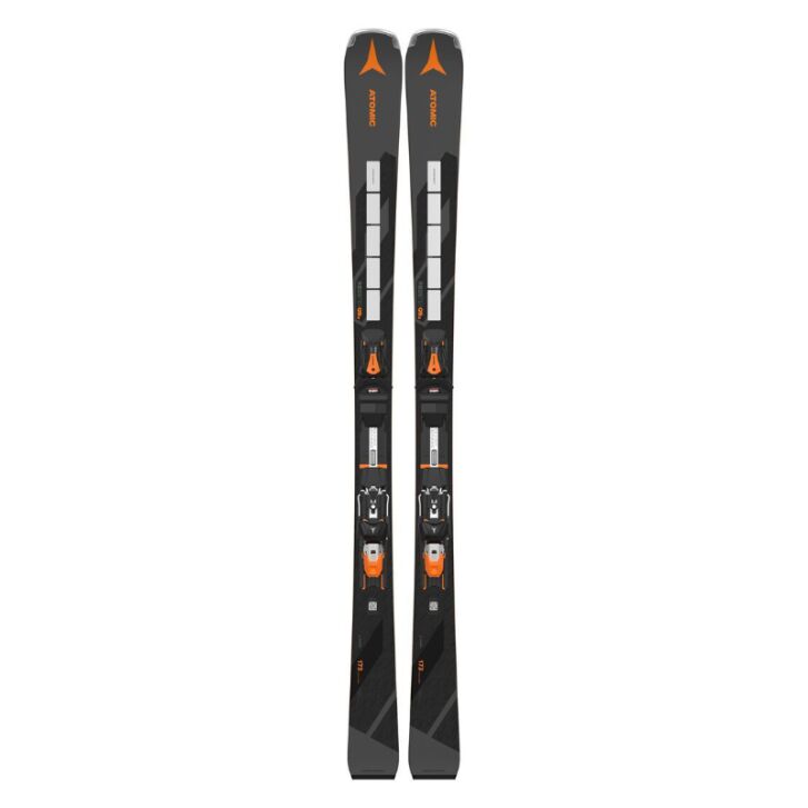 Atomic Redster Q9.8 Revoshock S Ski (2025/26) + I 12 GW