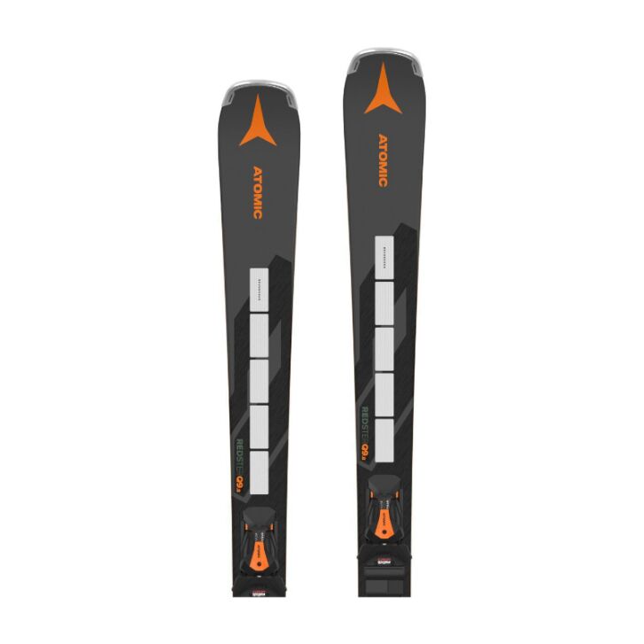 Atomic Redster Q9.8 Revoshock S Ski (2025/26) + I 12 GW