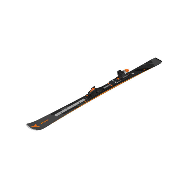 Atomic Redster Q9.8 Revoshock S Ski (2025/26) + I 12 GW