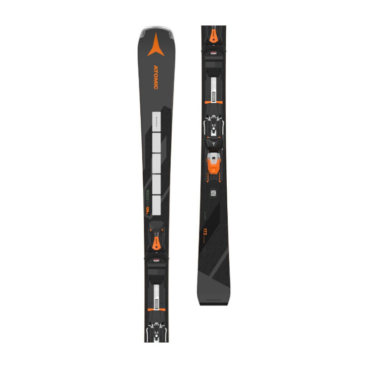 Atomic Redster Q9.8 Revoshock S Ski (2025/26) + I 12 GW