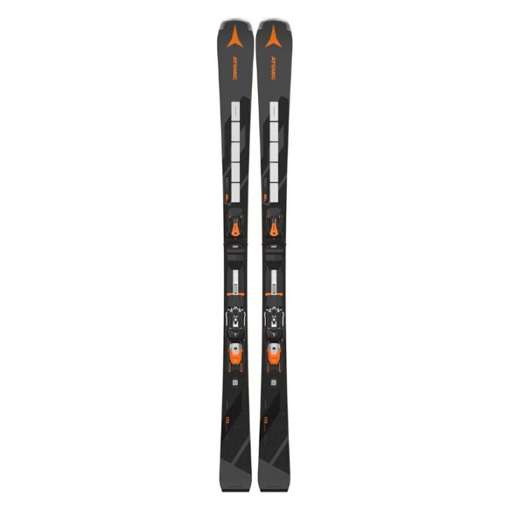 Atomic Redster Q9.8 Revoshock S Ski (2025/26) + I 12 GW