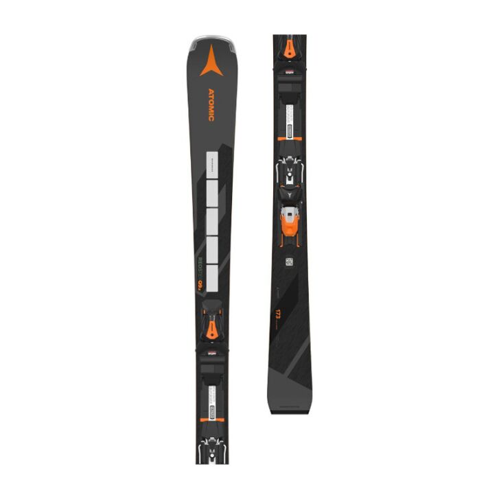 Atomic Redster Q9.8 Revoshock S Ski (2025/26) + I 12 GW