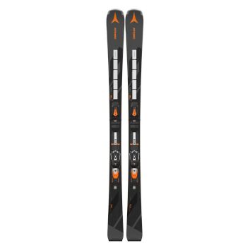 Atomic Redster Q9.8 Revoshock S Ski (2025/26) + I 12 GW