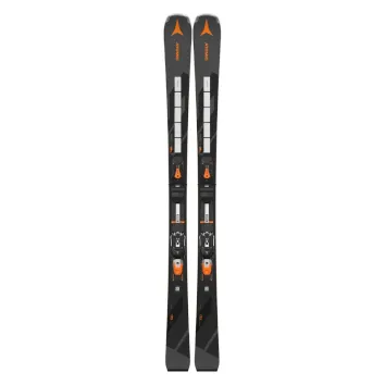 Atomic Redster Q9.8 Revoshock S Ski (2025/26) + I 12 GW