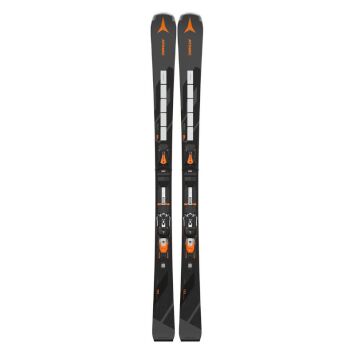 Atomic Redster Q9.8 Revoshock S Ski (2025/26) + I 12 GW