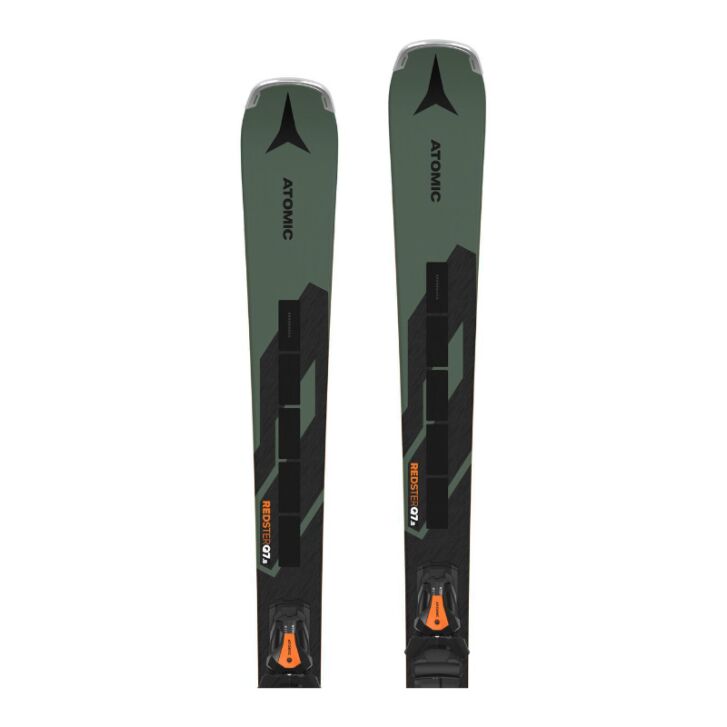 Atomic Redster Q7.8 Revoshock C Ski (2025/26) + MI 12 GW