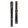 Atomic Redster Q7.8 Revoshock C Ski (2025/26) + MI 12 GW
