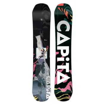 Capita DOA Snowboard 2026
