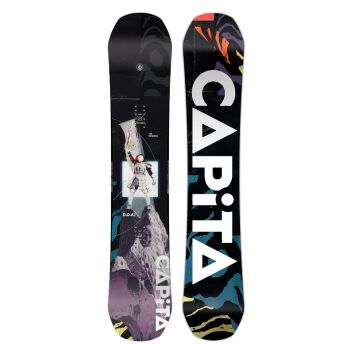 Capita DOA Snowboard 2026 157W