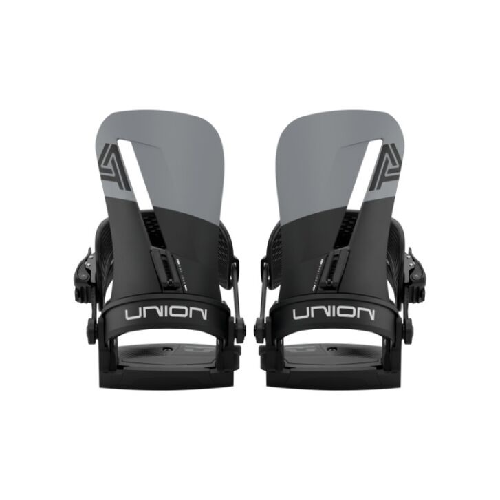 Union Atlas Snowboardbindung 2026 (Black)