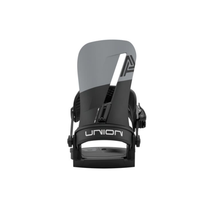 Union Atlas Snowboardbindung 2026 (Black)