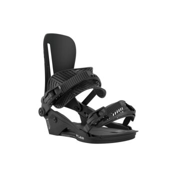 Union Atlas Snowboardbindung 2026 (Black)