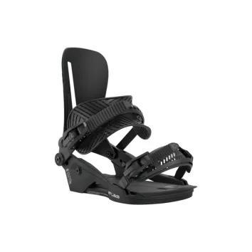 Union Atlas Snowboardbindung 2026 (Black)