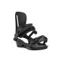 Union Atlas Snowboardbindung 2026 (Black)