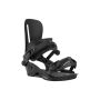 Union Atlas Snowboardbindung 2026 (Black)
