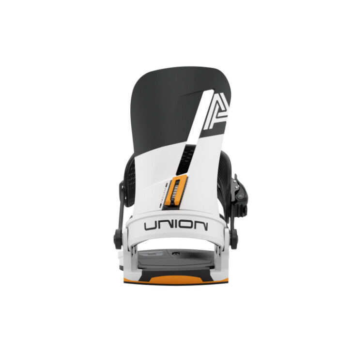 Union Atlas Snowboardbindung 2026 (Orange/White)