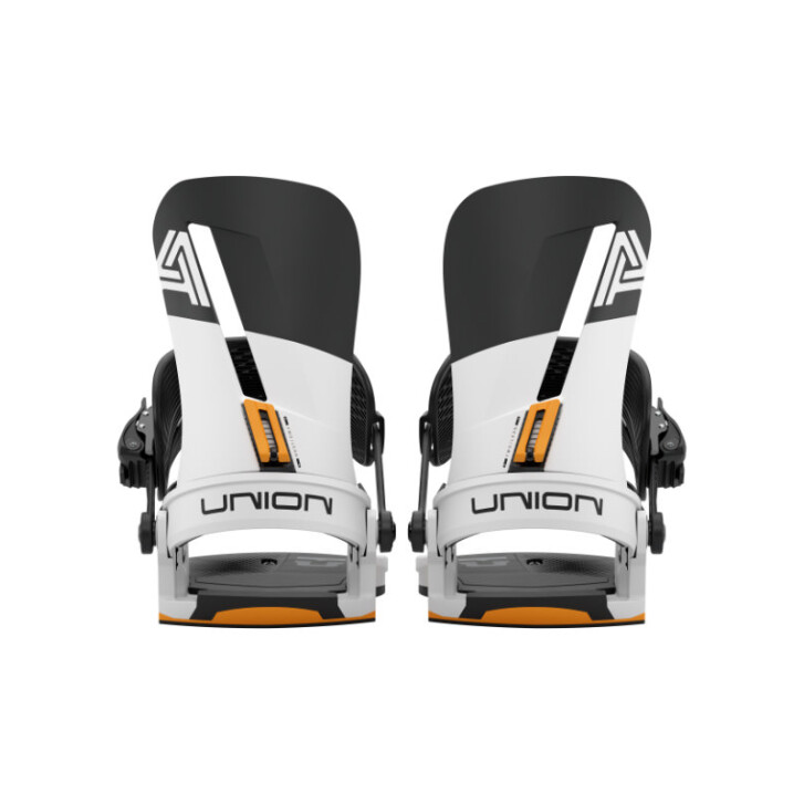 Union Atlas Snowboardbindung 2026 (Orange/White)