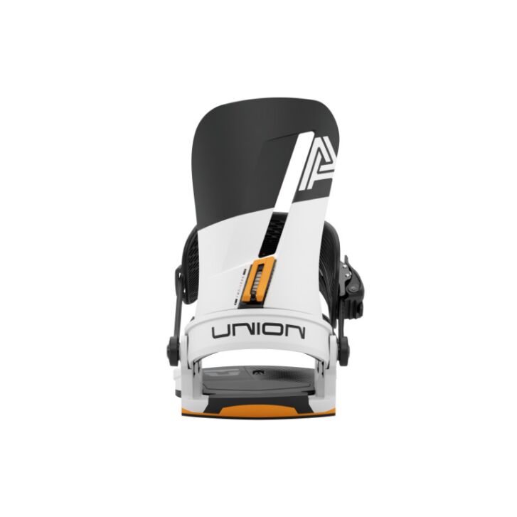 Union Atlas Snowboardbindung 2026 (Orange/White)