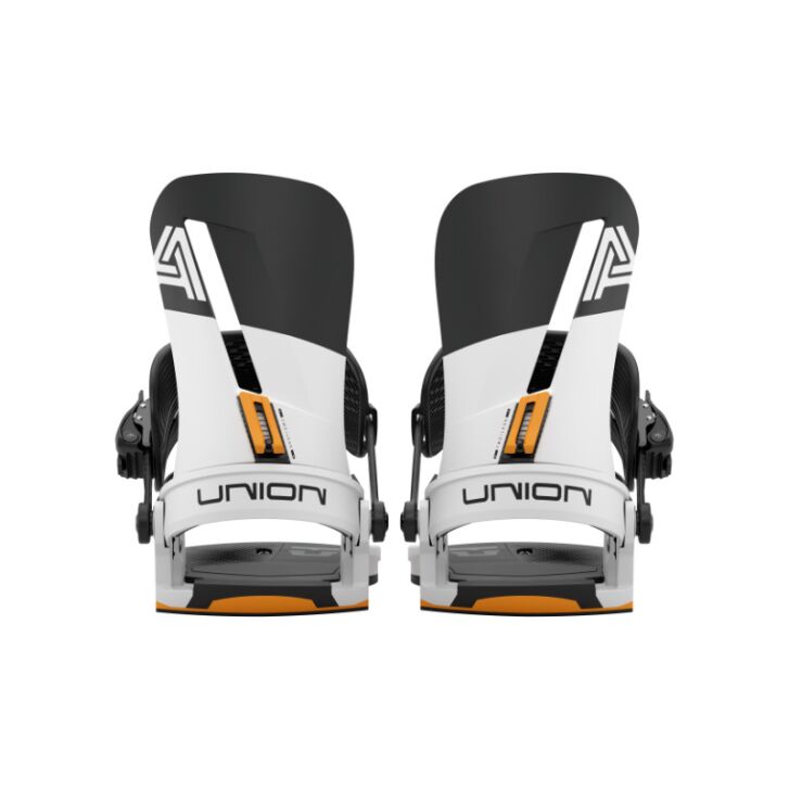 Union Atlas Snowboardbindung 2026 (Orange/White)