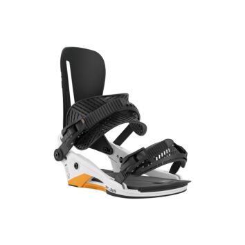 Union Atlas Snowboardbindung 2026 (Orange/White)