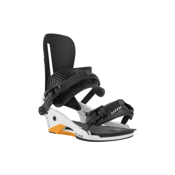 Union Atlas Snowboardbindung 2026 (Orange/White)