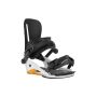 Union Atlas Snowboardbindung 2026 (Orange/White)