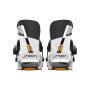 Union Atlas Snowboardbindung 2026 (Orange/White)