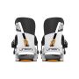 Union Atlas Snowboardbindung 2026 (Orange/White)