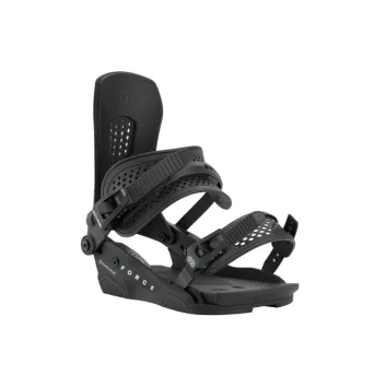 Union Force Snowboardbindung 2026 (Black)