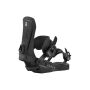 Union Force Snowboardbindung 2026 (Black)