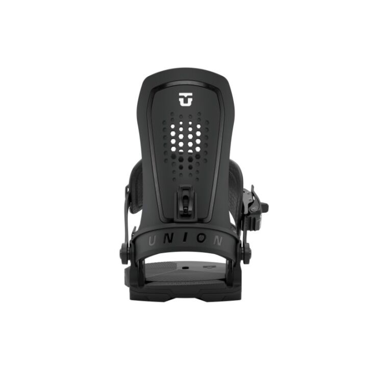 Union Force Snowboardbindung 2026 (Black) M / US 8-10