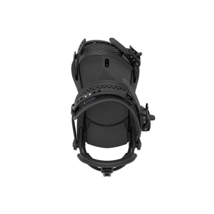 Union Force Snowboardbindung 2026 (Black) M / US 8-10