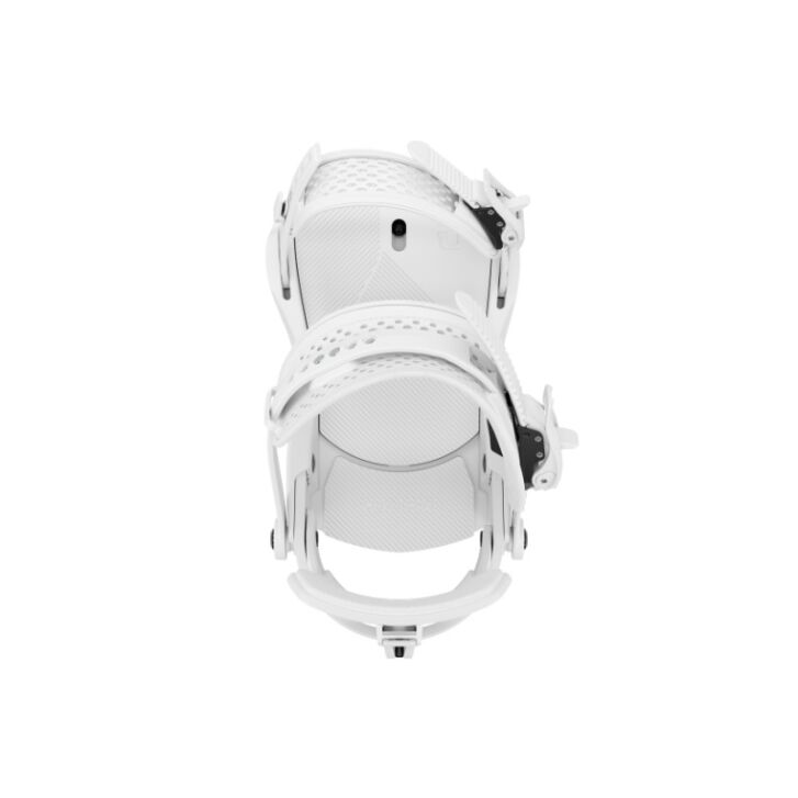 Union Force Snowboardbindung 2026 (White)