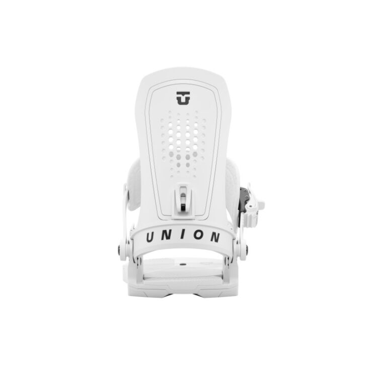 Union Force Snowboardbindung 2026 (White)