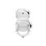 Union Force Snowboardbindung 2026 (White)