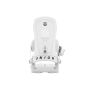 Union Force Snowboardbindung 2026 (White)