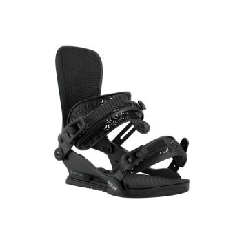 Union STR Snowboardbindung 2026 (Black)
